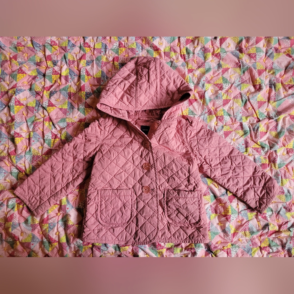 Baby Gap Kids Jacket